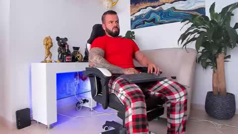 JOHNNY online show from 01.11.26