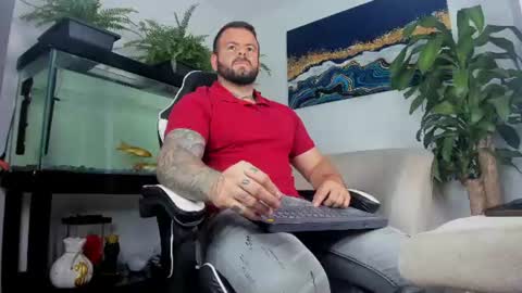 Snapshot of johnnygrayson_ chatting on 07.02.26 JOHNNY online show from 07.02.26