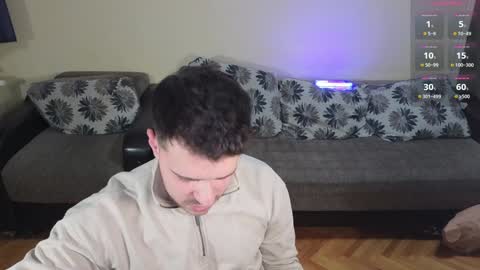 Johnny online show from 12.13.24