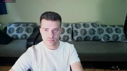 Johnny online show from 09.17.25