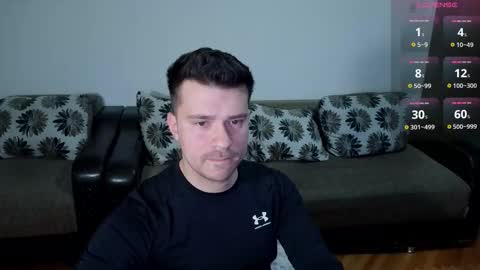 Johnny online show from 03.07.26