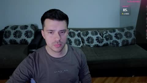 Johnny online show from 03.12.26