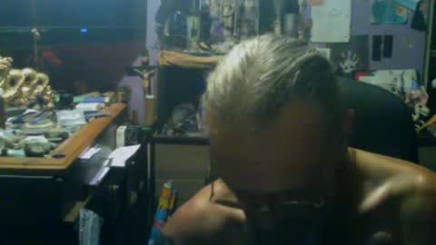 johnnyshung1 online show from 09.12.25