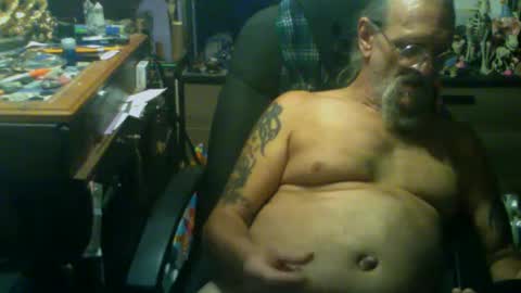 johnnyshung1 online show from 09.17.25