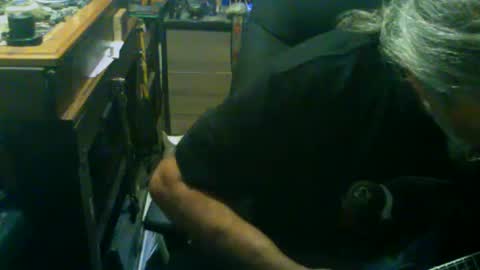 johnnyshung1 online show from 10.01.25