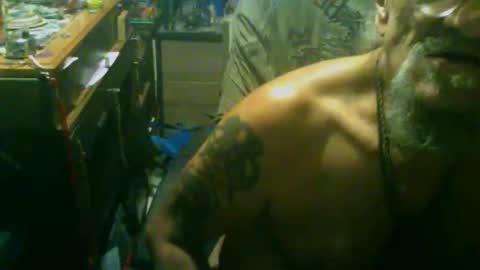 johnnyshung1 online show from 10.17.25