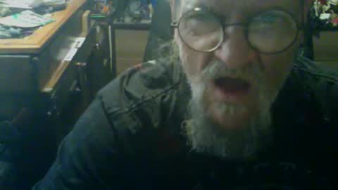 johnnyshung1 online show from 11.01.25