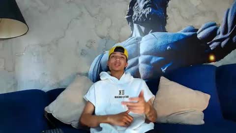 johnnystoorm online show from 10.16.25