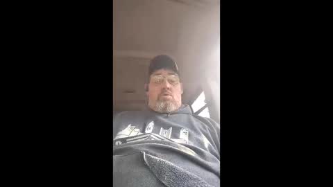 johnohn410 online show from 05.08.26