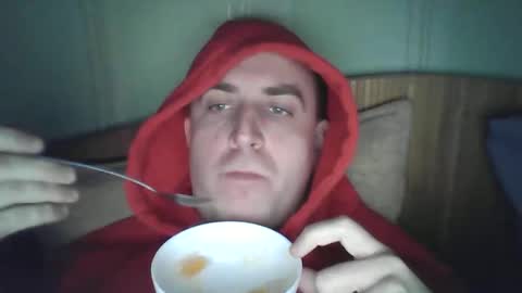 johnoreon online show from 01.03.25