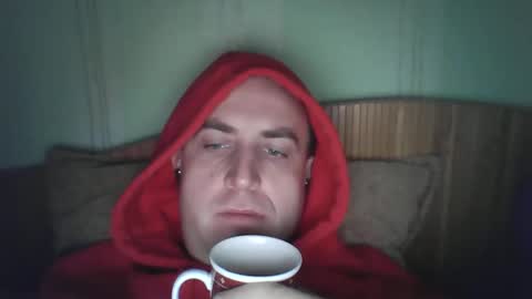 johnoreon online show from 01.04.25