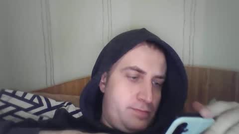 johnoreon online show from 02.02.25