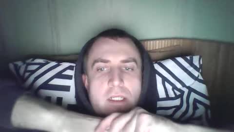 johnoreon online show from 02.03.25