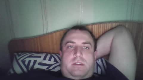johnoreon online show from 07.18.26