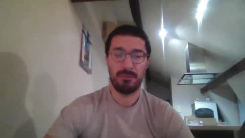 Johnfrench online show from 12.01.24