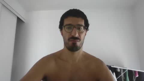 Johnfrench online show from 09.14.25