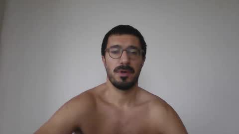 Johnfrench online show from 10.30.25