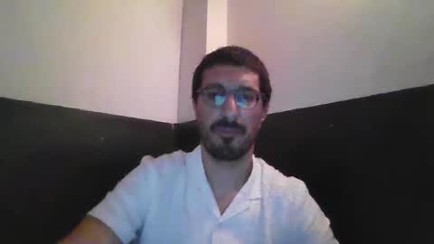 Snapshot of johnparis7575 chatting on 11.05.25 Johnfrench online show from 11.05.25