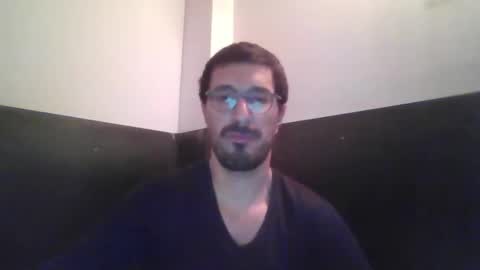 Snapshot of johnparis7575 chatting on 01.13.26 Johnfrench online show from 01.13.26