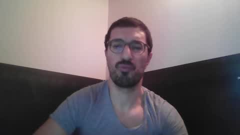 Snapshot of johnparis7575 chatting on 03.22.26 Johnfrench online show from 03.22.26