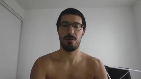 Snapshot of johnparis7575 chatting on 04.02.26 Johnfrench online show from 04.02.26