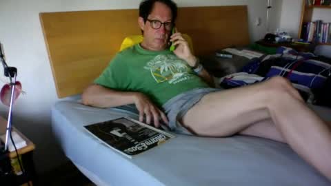 DirtyHarry online show from 06.20.26