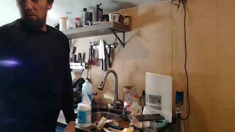 johnplayer23 online show from 12.21.24