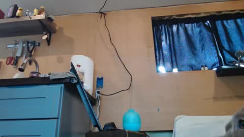 johnplayer23 online show from 01.01.25