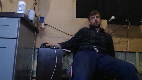 johnplayer23 online show from 02.17.25