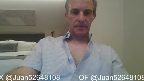 John online show from 05.07.26