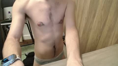 johnresmain online show from 02.11.26