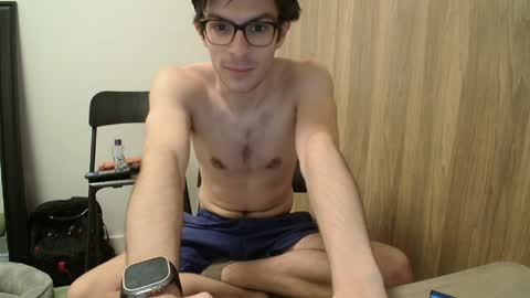 johnresmain online show from 04.04.26