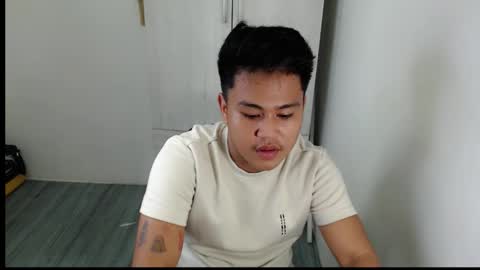 johnrico30 online show from 03.08.26