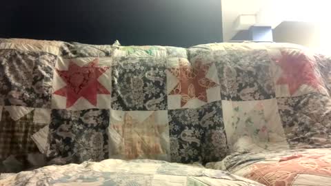 Snapshot of johnrmango chatting on 12.08.24 JohnR89 online show from 12.08.24