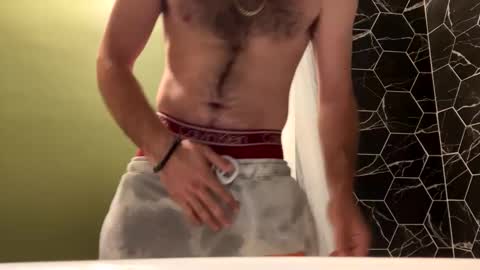 johnsmith2327 online show from 02.17.25