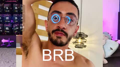 Chris online show from 11.29.25