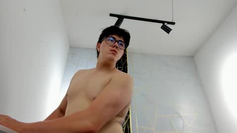 JOHNSON online show from 03.17.26