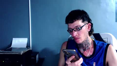 johnsonisaac94  online show from 12.24.24