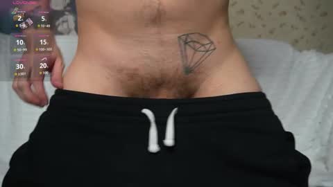 Snapshot of johnstoneisland chatting on 12.15.25 John online show from 12.15.25