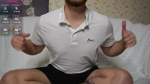 Snapshot of johnstoneisland chatting on 12.18.25 John online show from 12.18.25