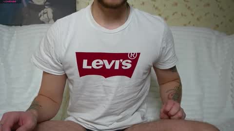 John online show from 03.16.26