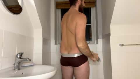 JohnThomasBWC online show from 02.03.25