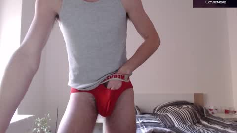 John online show from 02.04.25