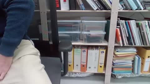 John online show from 02.06.25