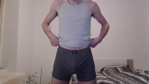 John online show from 02.06.25