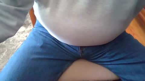 Snapshot of johnxxx549 chatting on 01.23.25 johnxxx549 online show from 01.23.25