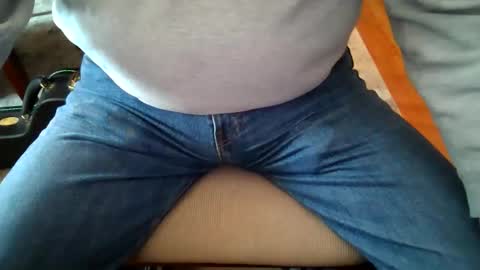 Snapshot of johnxxx549 chatting on 02.19.26 johnxxx549 online show from 02.19.26