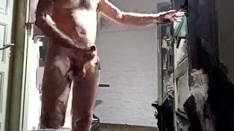 Snapshot of johny871 chatting on 10.19.25 Jaime online show from 10.19.25