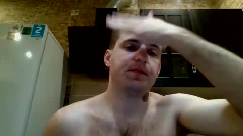 Snapshot of johny_hurdman27 chatting on 05.11.26 johny27 online show from 05.11.26