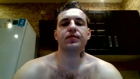 Snapshot of johny_hurdman27 chatting on 05.23.26 johny27 online show from 05.23.26